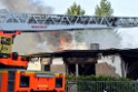 Feuer 2 Y Explo Koeln Hoehenhaus Scheuerhofstr P1043